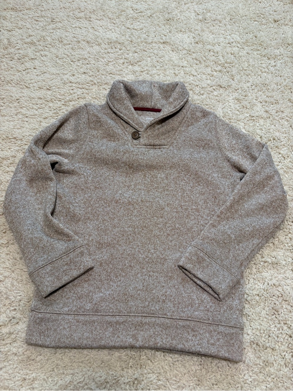 Sonoma Boys Size 8